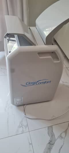 Portable ac
