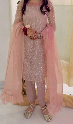 Party Wear dress/ Formal Dress/ designer Dress/ kids wear for sale