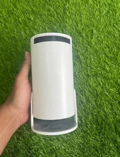 Android Smart Projector