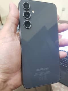 S23 FE Non PTA with Box