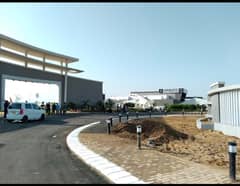 Prime Location Gohar Villas Phase 1 Residential Plot For Sale