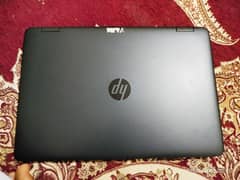 HP