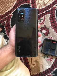 Infinix zero x new 8/128 03132561188