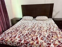bed set