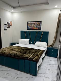 Furnished