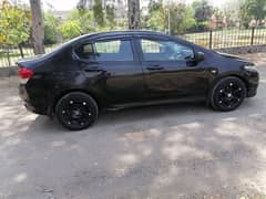 Just buy and drive