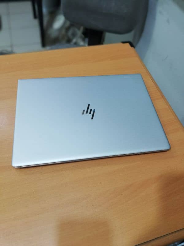 HP Elitebook 840 G6 Corei5 8th Gen Laptop in A+ Condition (USA Import) 5