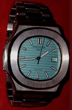 navy blue dial ,tiffany dial,santos navy blue