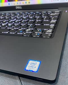 Dell Latitude 7390 [8GB 256GB] Touch Screen / Core i5 8th generation