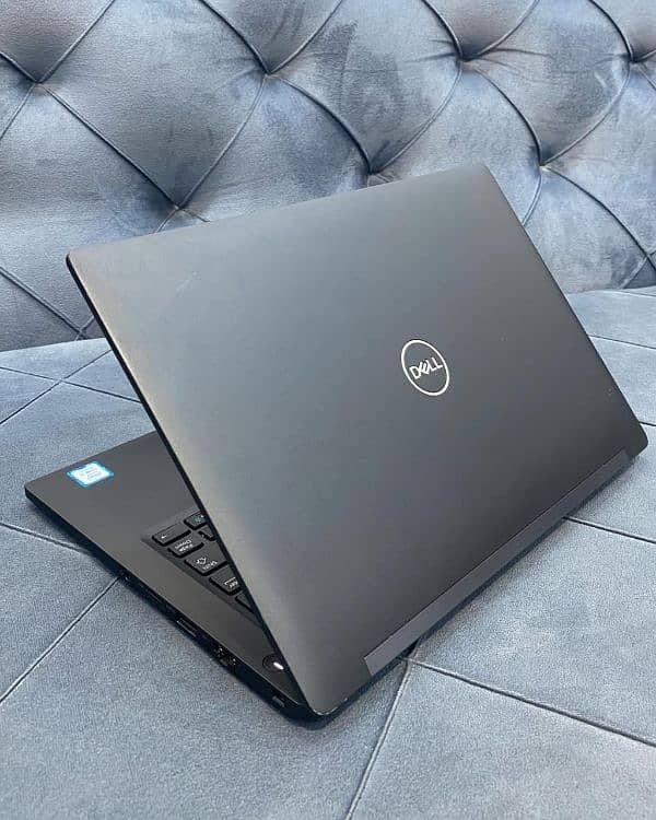 Dell Latitude 7390 [8GB 256GB] Touch Screen / Core i5 8th generation 3