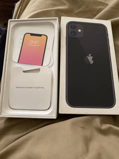 Iphone 11 jv 64gb LLA model