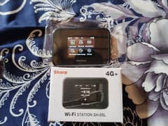 DOCOMO SHARK SH-05L 4G+ ALL NETWORK WORKING