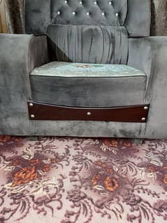 6 Seater Sofa for Urgent Sale