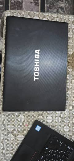 Laptop for Sale – Toshiba Tecra R940 | Core i5 (3rd Gen)