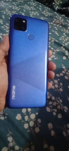 Realme C12