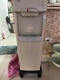 Orient Water Dispenser