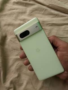 Google Pixel 7
