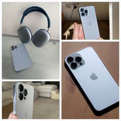 iphone 13 pro max non pta 256gb