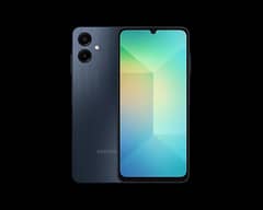 Samsung A06 for sale 6/128