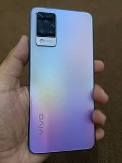 Vivo v21