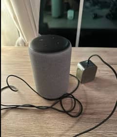 Amazon Alexa Echo Plus Echo Dot 3rd and 2nd Gen