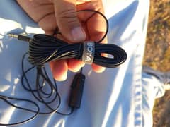 Boya lavaliere mic By-1M
