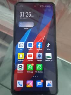infinix note 30