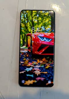 S20 plus 12 ram 128 gb rom Waterpark bumber to bumber genman3074496594