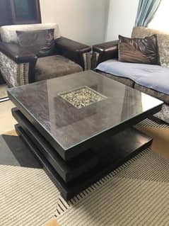 Center Table