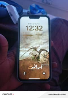 Iphone 13 pro max for sale & exchange
