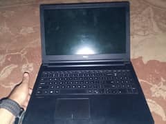 dell laptop