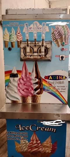 iceream