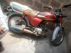 Bikes all ok hai