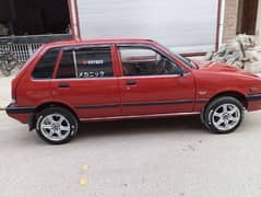 Suzuki Khyber 1996