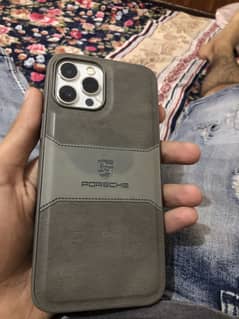 Iphone 12 pro max FU