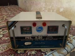 Stabilizer