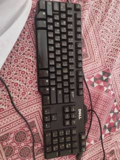 dell keyboard
