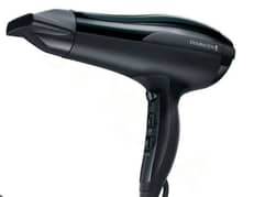 Remington pro shine hairdryer D5215