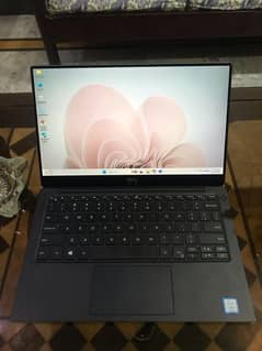 Dell i5 8th generation XPS 13 9370