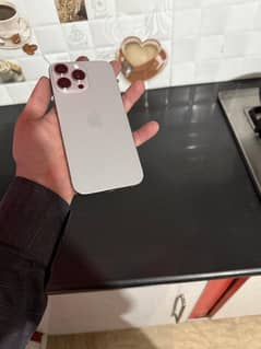 iphone 15pro max jv natral taitanium 94 health