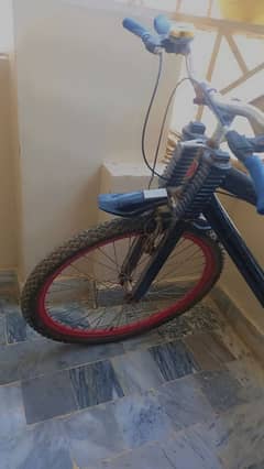 Good condition only used 1 year
