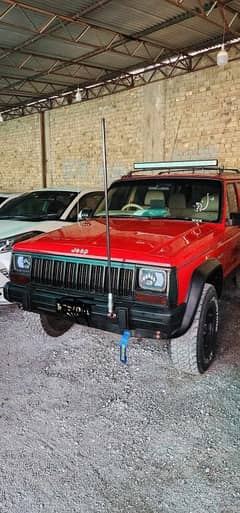 Jeep