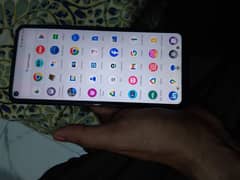 Moto gstylus 2021 4gb 128gb pta approved