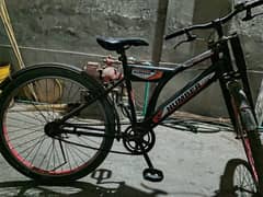 bicycle