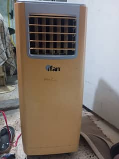 ifan portable AC