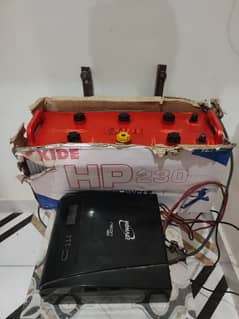 New Battery 10/10 condition