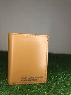 BOYS POCKET WALLET/100% ORIGINAL LEATHER/SLIM AND SMART/LEATHER WALLET