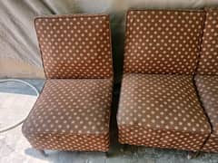 sofa set condition is okay