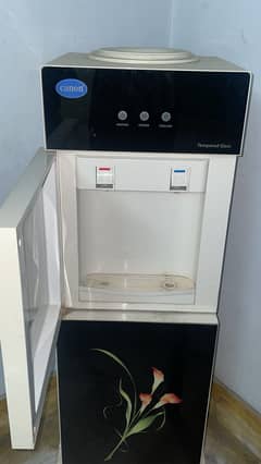 Canon water Dispenser