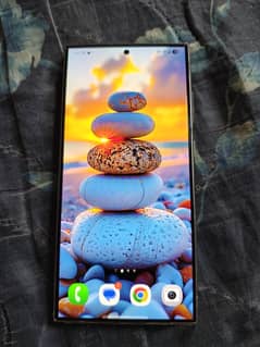 Samsung Mobile S24 Ultra